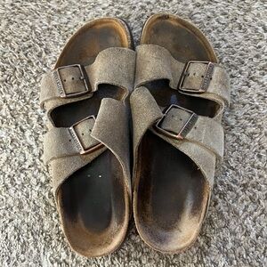 Birkenstock Arizona Sandals size 37